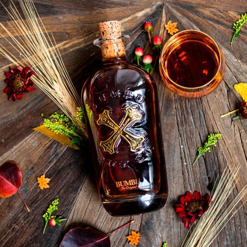 Bumbu The Original Rum 70cl