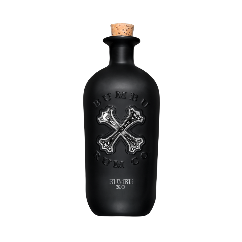 Bumbu XO Rum