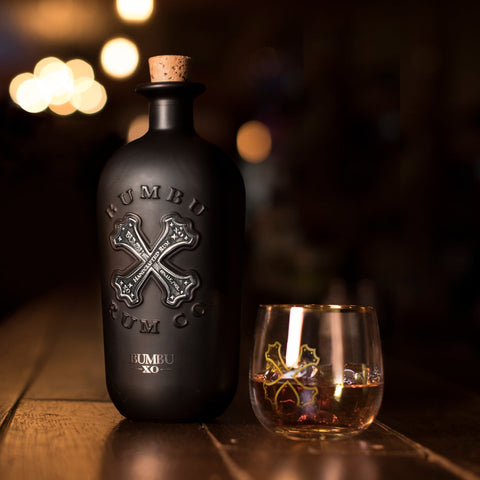 Bumbu XO Rum 70cl