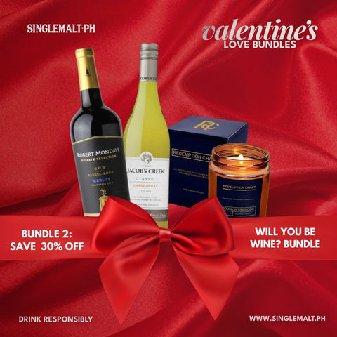 Will you Be Wine? Bundle