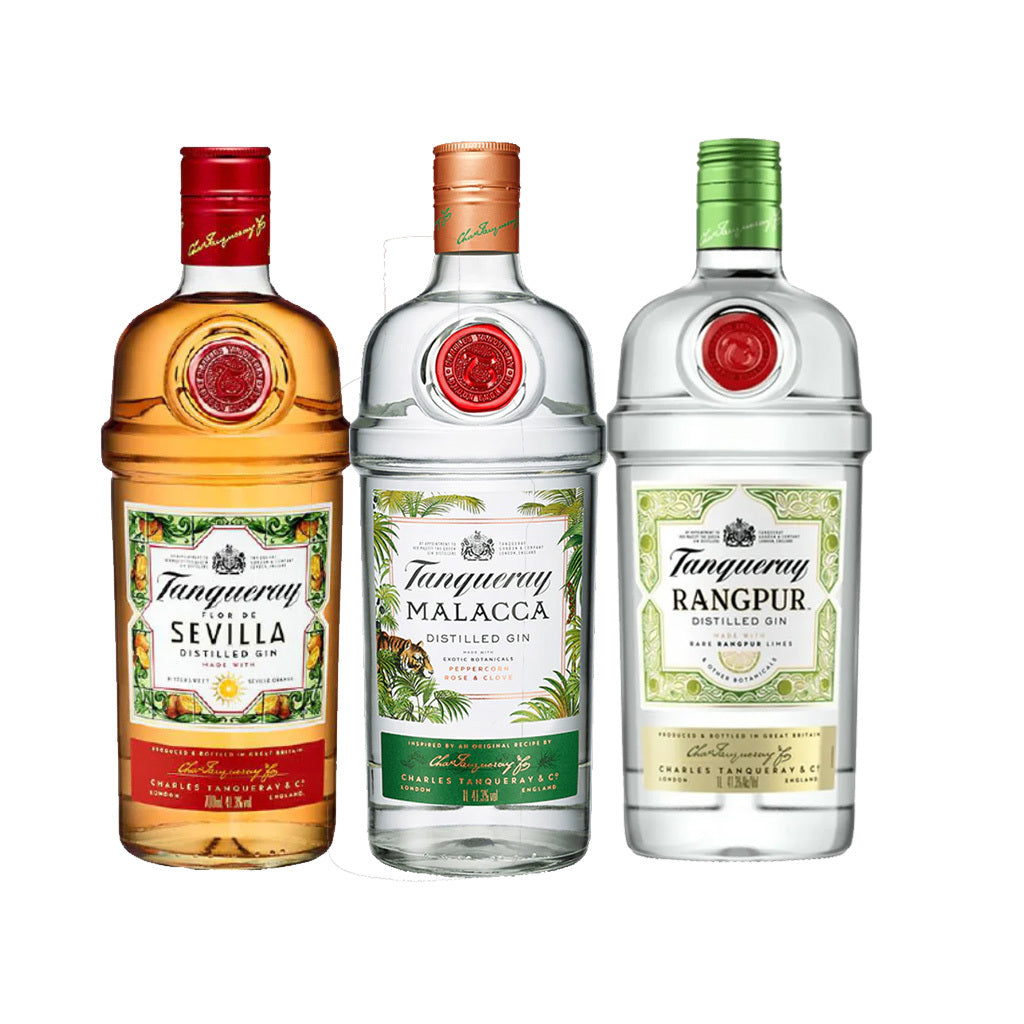Tanqueray – Singlemalt.ph