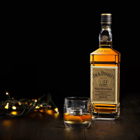Jack Daniels No. 27 Tennessee Whiskey 75cl