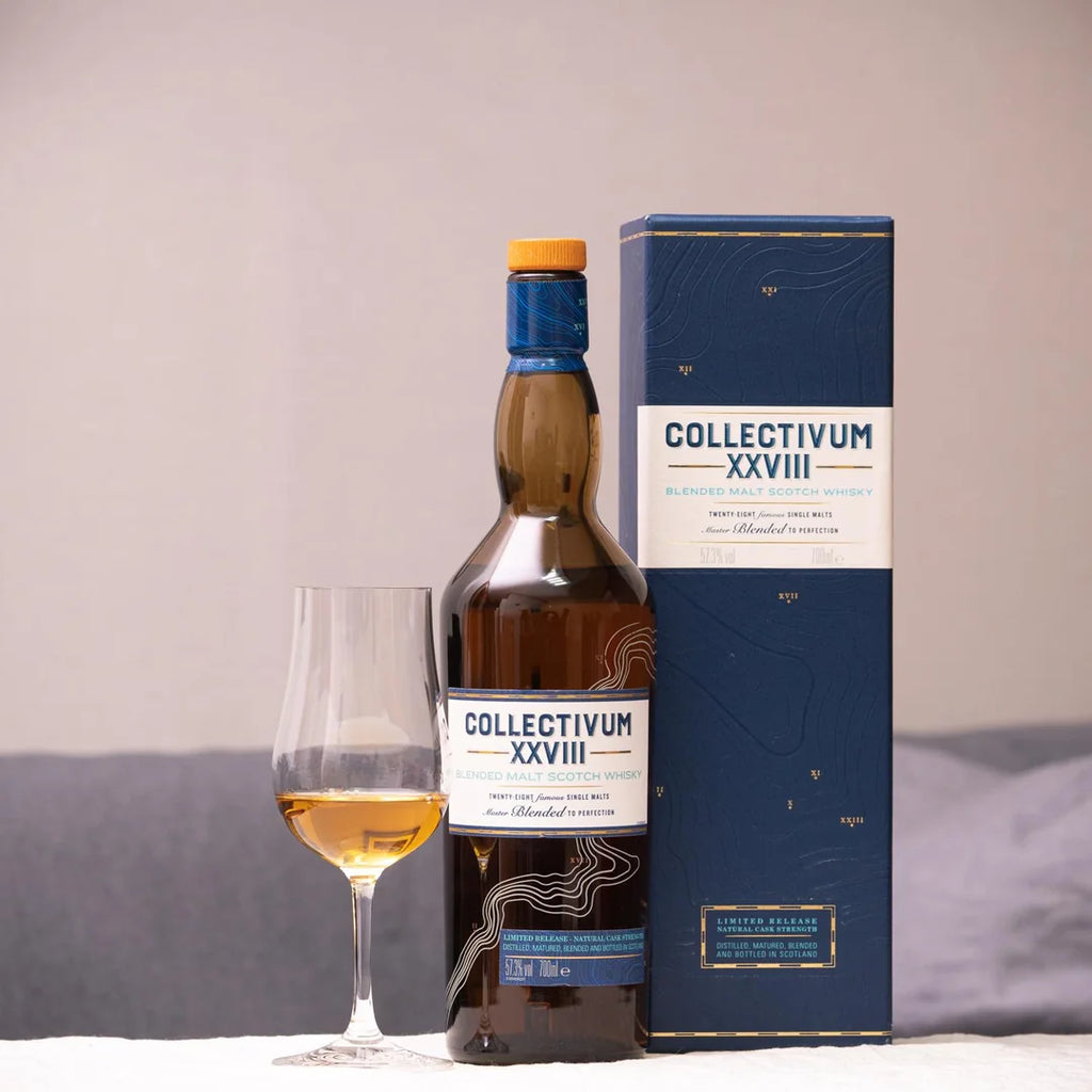 Collectivum XXVIII 70cl