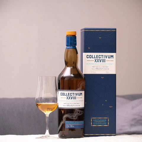 Collectivum XXVIII 70cl