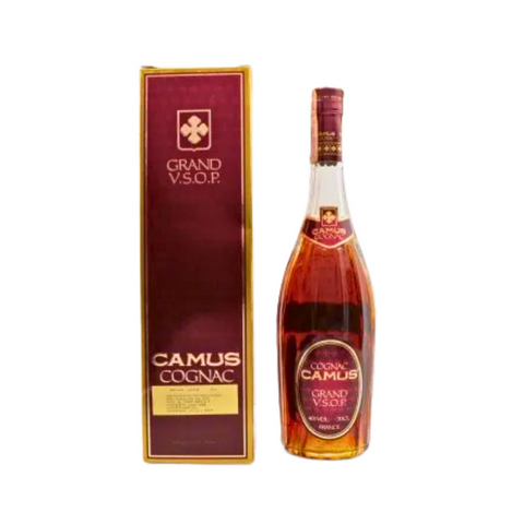 Camus Grand VSOP Cognac (Vintage Bottling)