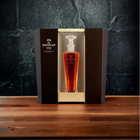 The Macallan No.6 70cl