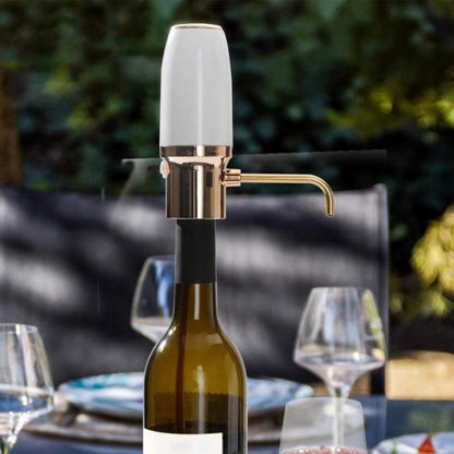 Kronig Wine Server (Electric Wine Aerator)