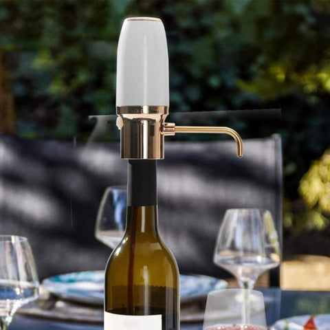 Kronig Wine Server (Electric Wine Aerator)