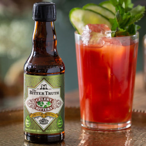 Bitter Truth Celery Bitters 20cl