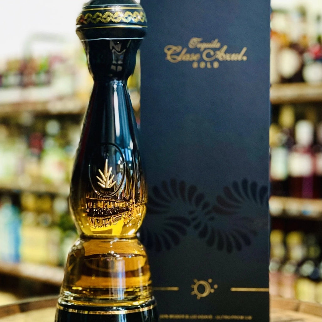 Clase Azul Tequila Gold 70cl