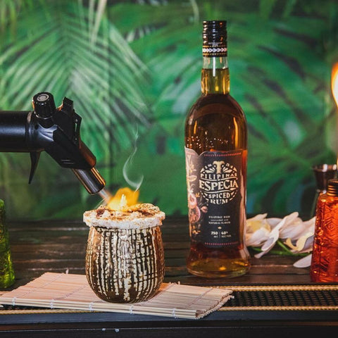 Especia Spiced Rum