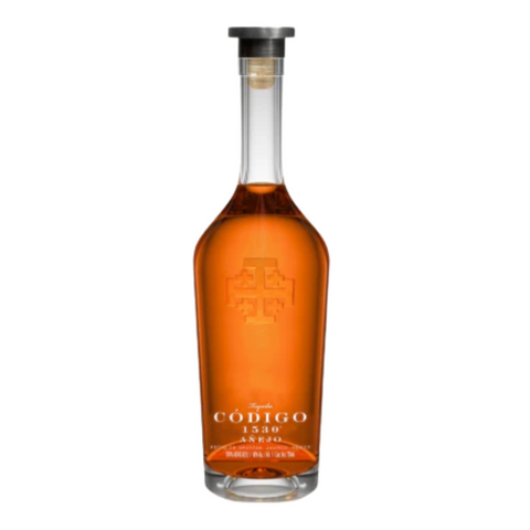 Codigo 1530 Tequila Anejo 75cl