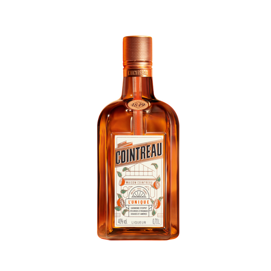 Cointreau Liqueur 70cl