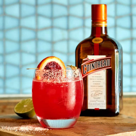 Cointreau French Orange Liqueur 50cl