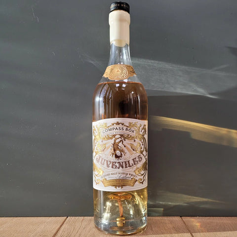 Compass Box Juveniles 70cl