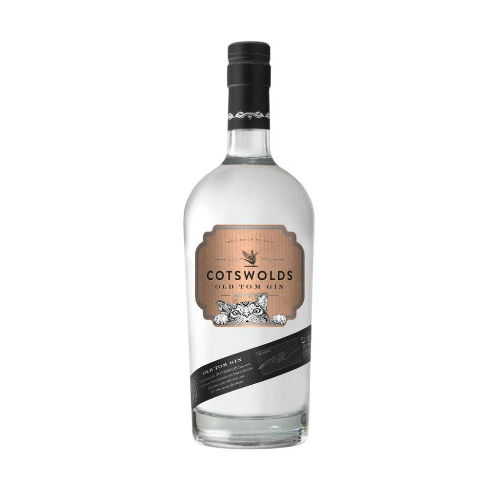 Cotswolds Old Tom Gin