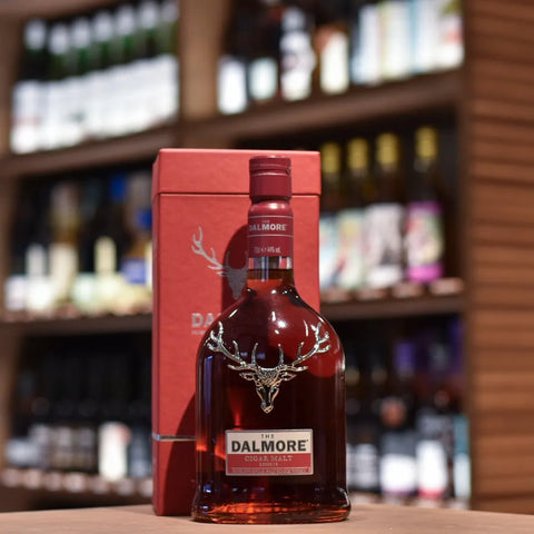 Dalmore Cigar Malt 70cl