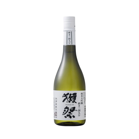 Dassai 39 Junmai Daiginjo 72cl