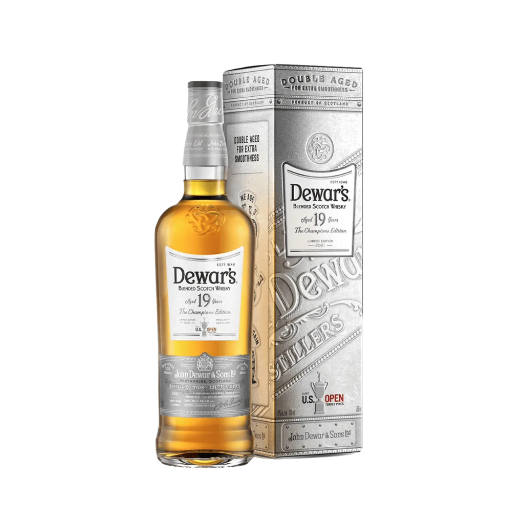 Dewars Brand of the Month December 2023 – Singlemalt.ph