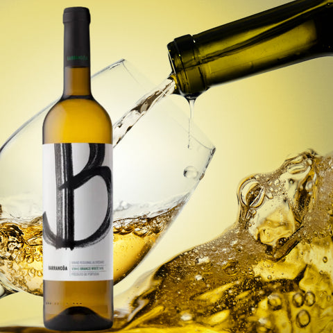 Barrancoa White Wine 2020 75cl