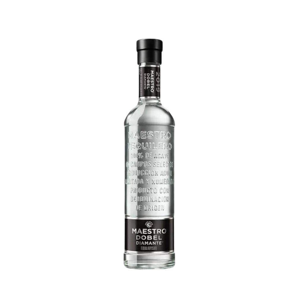 Maestro Dobel Diamante 75cl