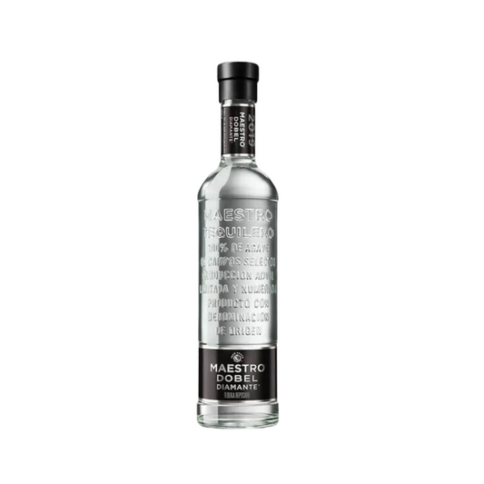 Maestro Dobel Diamante 75cl