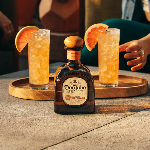 Don Julio Tequila Reposado 70cl