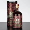 Don Papa 10 Year Old Rum 70cl