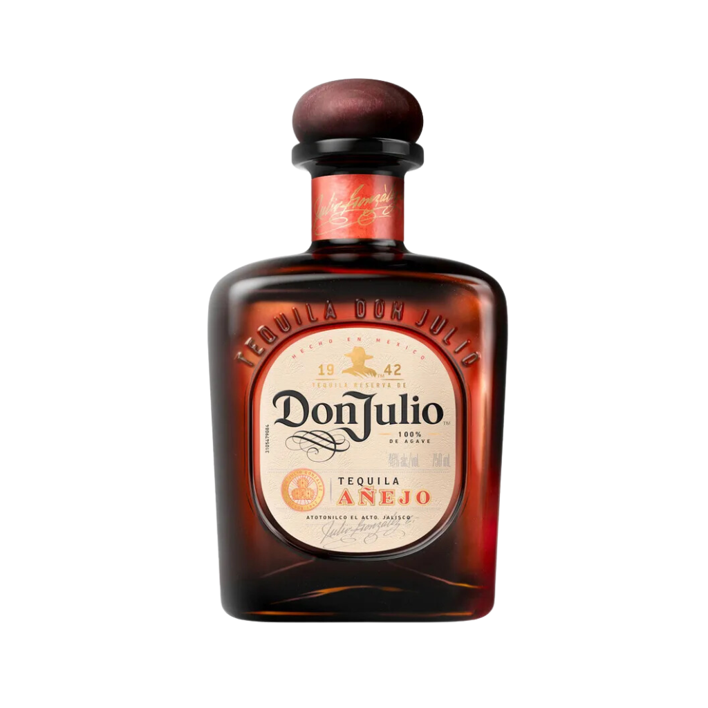 Don Julio 1942 Tequila 75cl Singlemalt ph don-julio-1942-tequila-75cl-singlemalt-ph