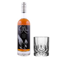 Eagle Rare 10 Year Old with FREE Prism Spinning Glass