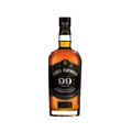 Ezra Brooks Straight Bourbon 99 proof