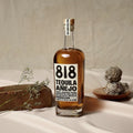 818 Tequila Anejo 75cl