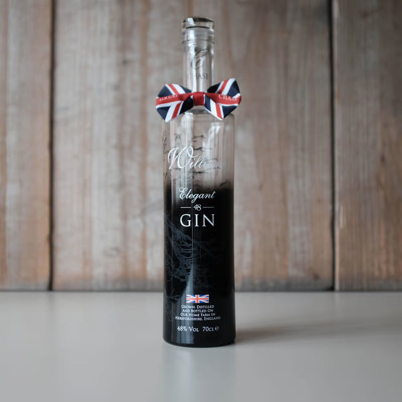 Williams Elegant 48 gin, England 70cl