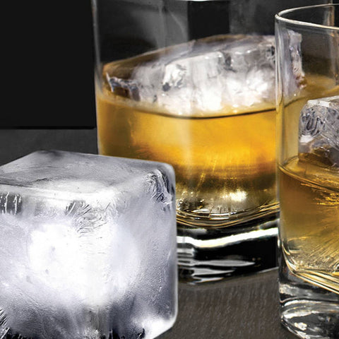 Kronig Big Ice Cube 1.9 inches / 4.8cm