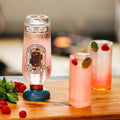 Forty Spotted Wild Rose 75cl