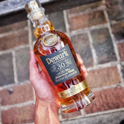 Dewars 30 Year Old 70cl