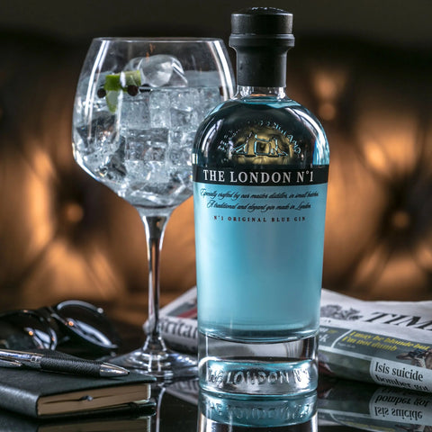 The London No. 1 Gin