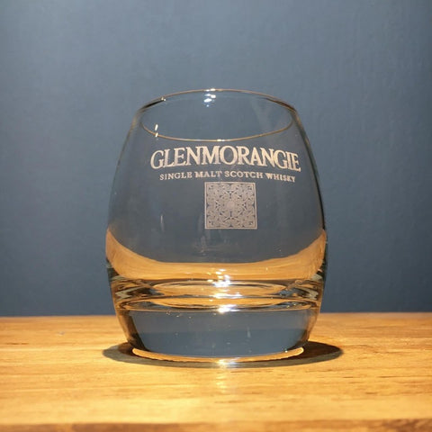 Glenmorangie The Tribute 16 Years Old 1L with FREE Glenmorangie Tumbler