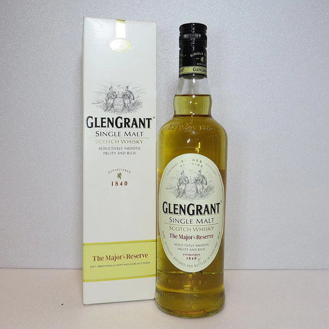 Glen Grant The Major's Reserve 70cl