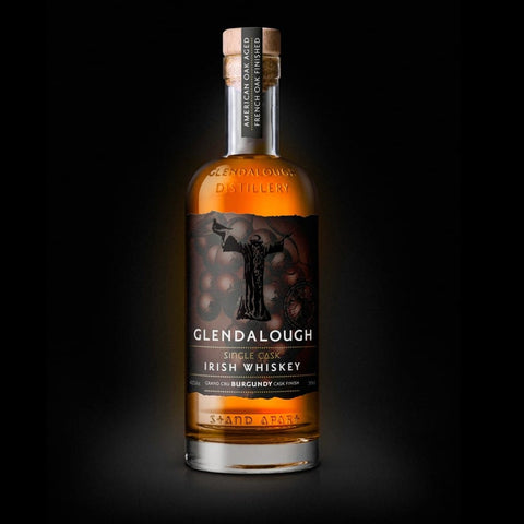 Glendalough Grand Cru Burgundy Finish 70cl (2 Bottles)