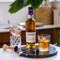 Glenfiddich 14 Year Old Bourbon Barrel Reserve 70cl