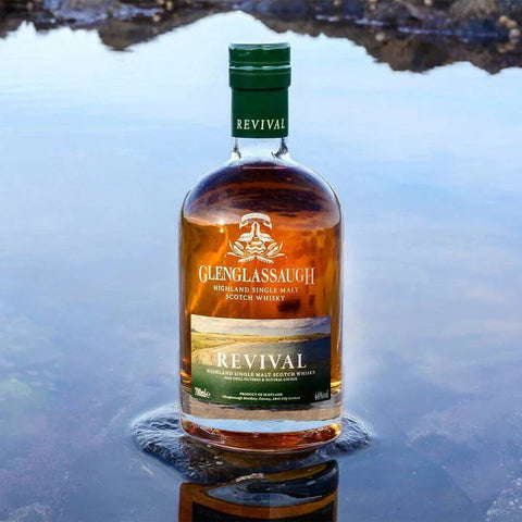 Glenglassaugh Revival 70cl