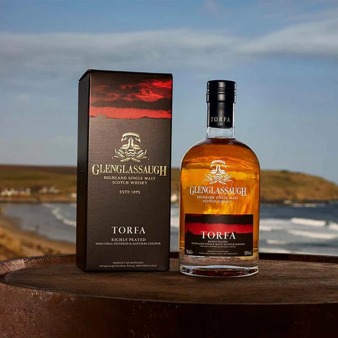 Glenglassaugh Torfa 70cl
