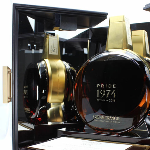 Glenmorangie Pride 1974 41 Year Old 1L