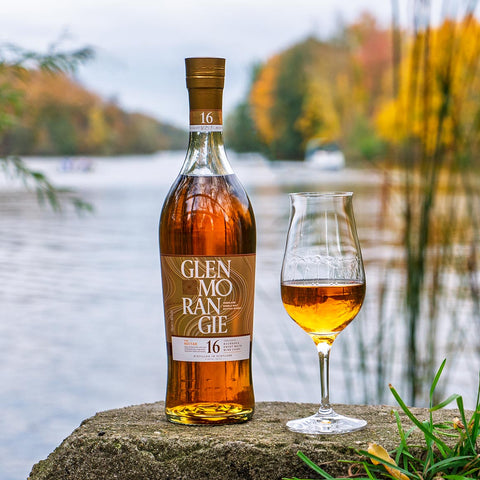 Glenmorangie 16  Nectar D'or 70cl