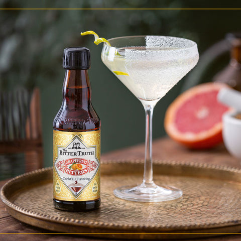 Bitter Truth Grapefruit Bitters 20cl