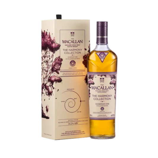 The Macallan "The Harmony Collection" - Guardian Oak - Limited Edition 70cl