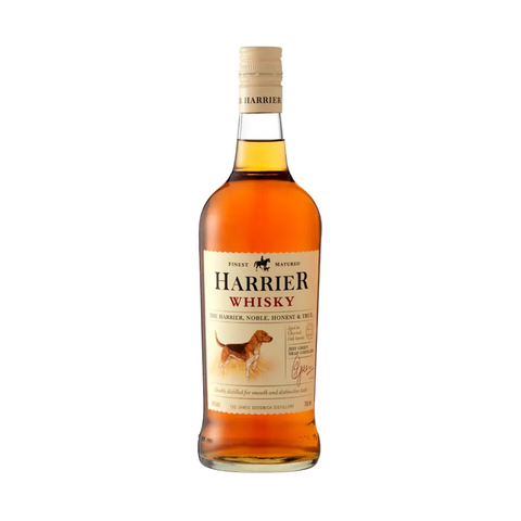 Harrier Whisky 75cl