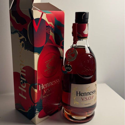 Hennessy VSOP 2024 Mid-Autumn Festival Limited Edition 70cl