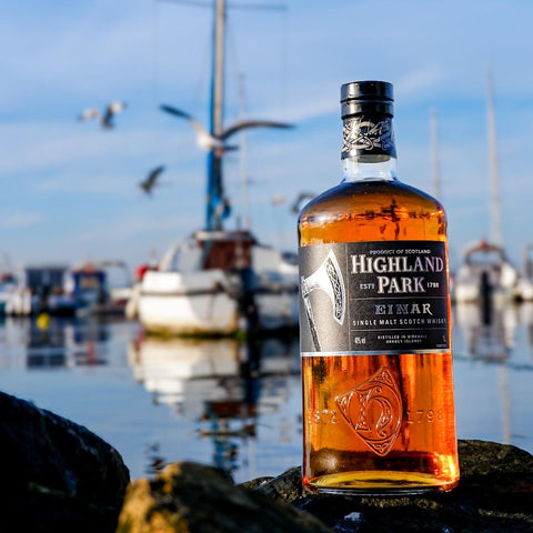 Highland Park Einar 1L